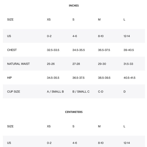 NWT Tory Burch BUCKLE BIKINI TOP Size Large A017 🏝🏖💕 - Picture 5 of 5